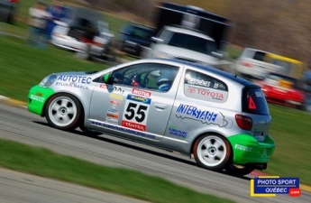 Coupe Echo + Circuit Routier
